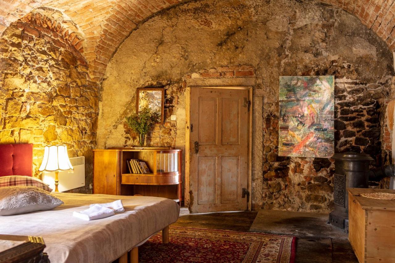 Palac Gorzanow Εξωτερικό φωτογραφία