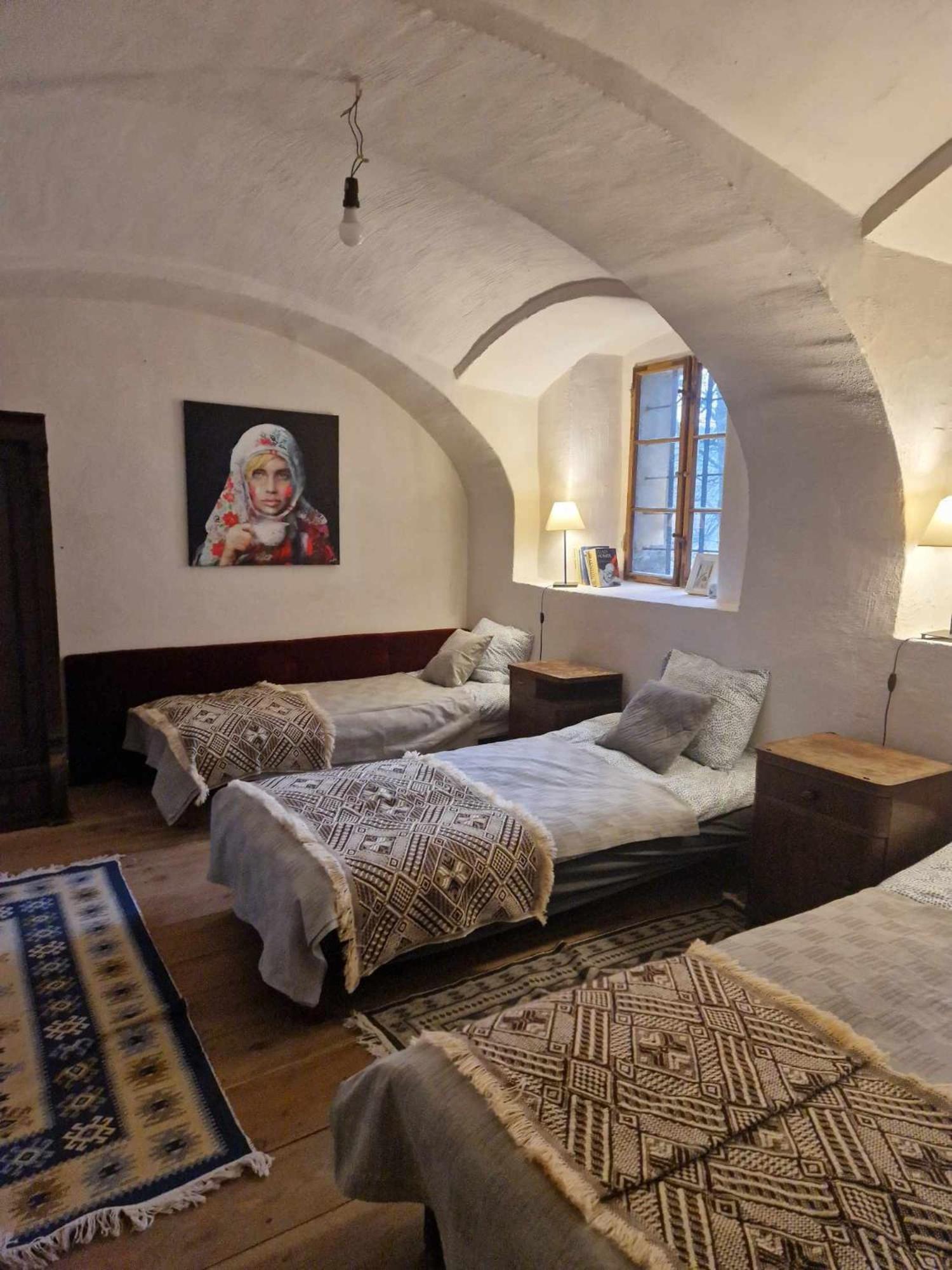 Palac Gorzanow Εξωτερικό φωτογραφία