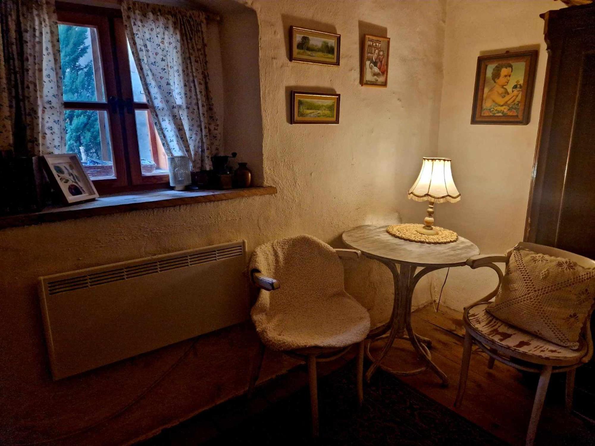 Palac Gorzanow Εξωτερικό φωτογραφία
